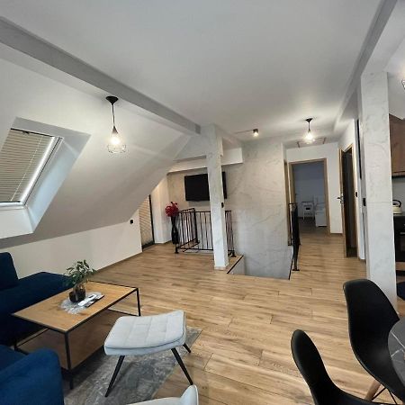 Apartamenty Na Blichu - Noclegi Energylandia زاتور المظهر الخارجي الصورة