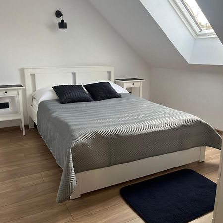 Apartamenty Na Blichu - Noclegi Energylandia زاتور المظهر الخارجي الصورة