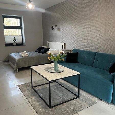 Apartamenty Na Blichu - Noclegi Energylandia زاتور المظهر الخارجي الصورة