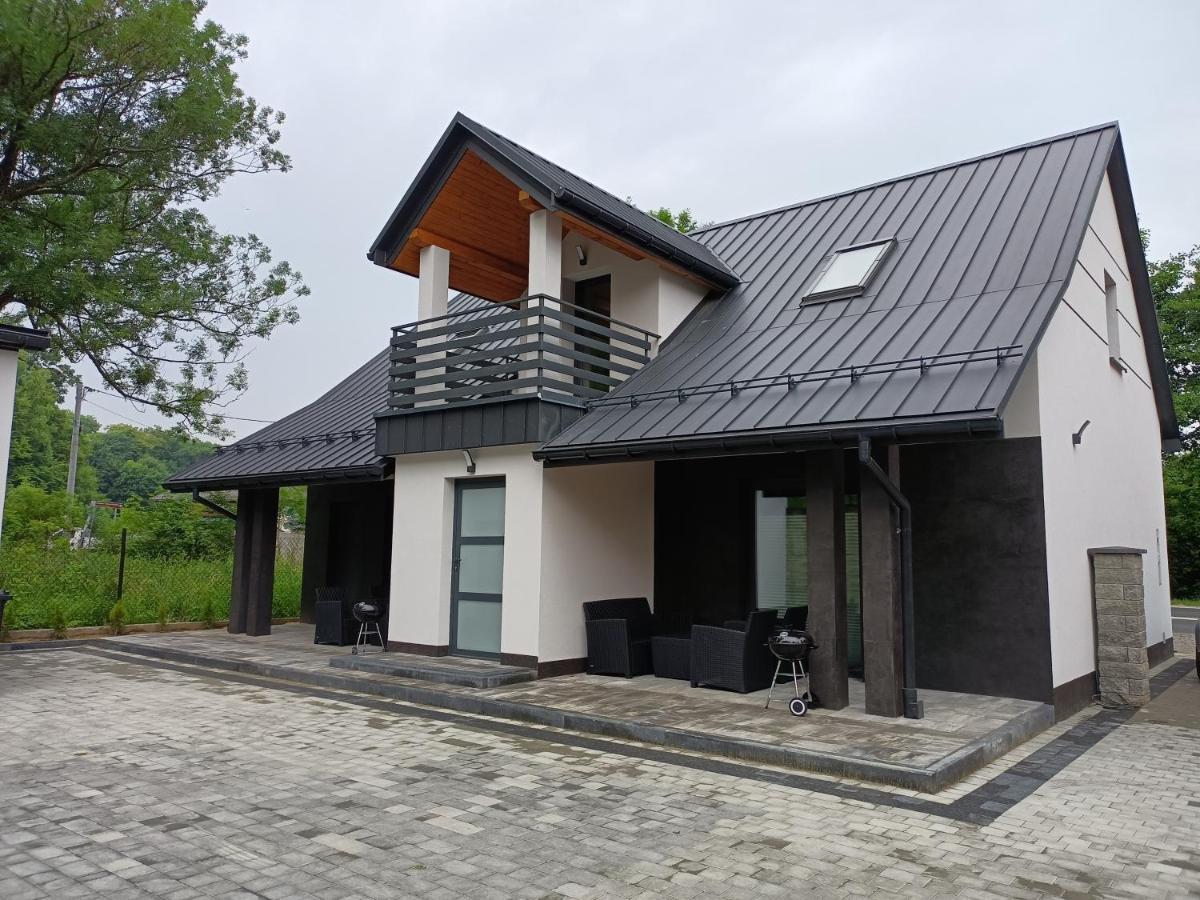 Apartamenty Na Blichu - Noclegi Energylandia زاتور المظهر الخارجي الصورة