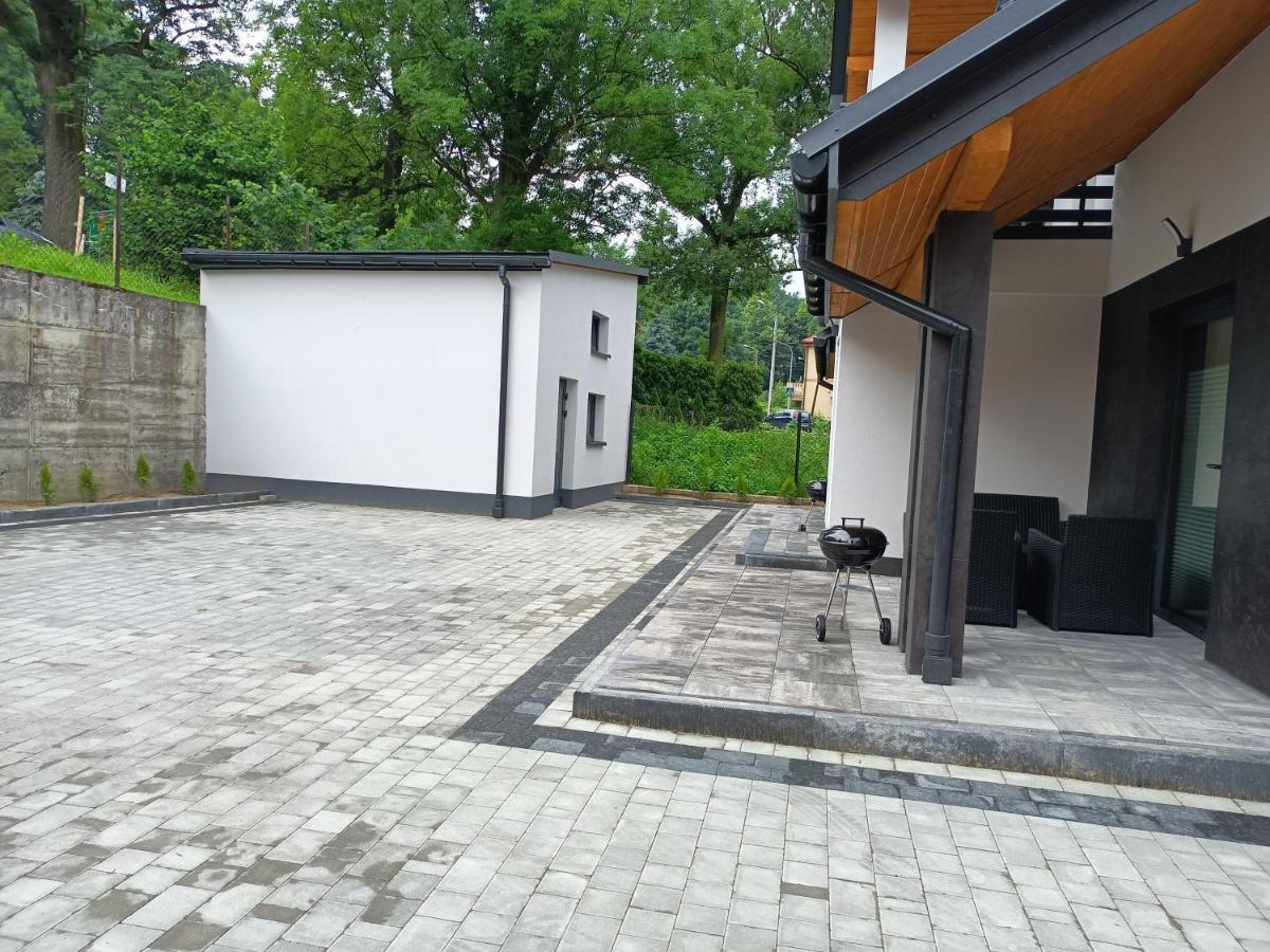 Apartamenty Na Blichu - Noclegi Energylandia زاتور المظهر الخارجي الصورة