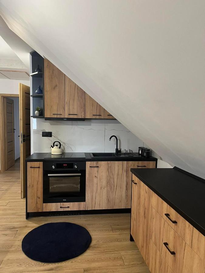 Apartamenty Na Blichu - Noclegi Energylandia زاتور المظهر الخارجي الصورة