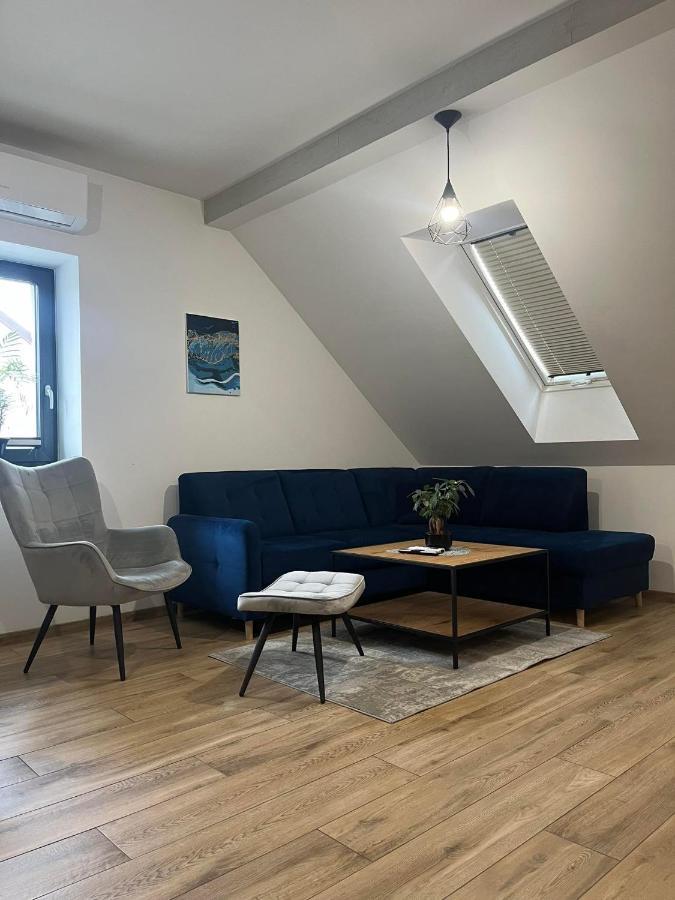 Apartamenty Na Blichu - Noclegi Energylandia زاتور المظهر الخارجي الصورة