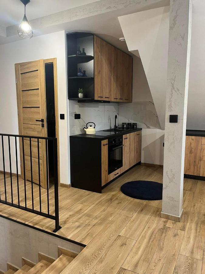 Apartamenty Na Blichu - Noclegi Energylandia زاتور المظهر الخارجي الصورة