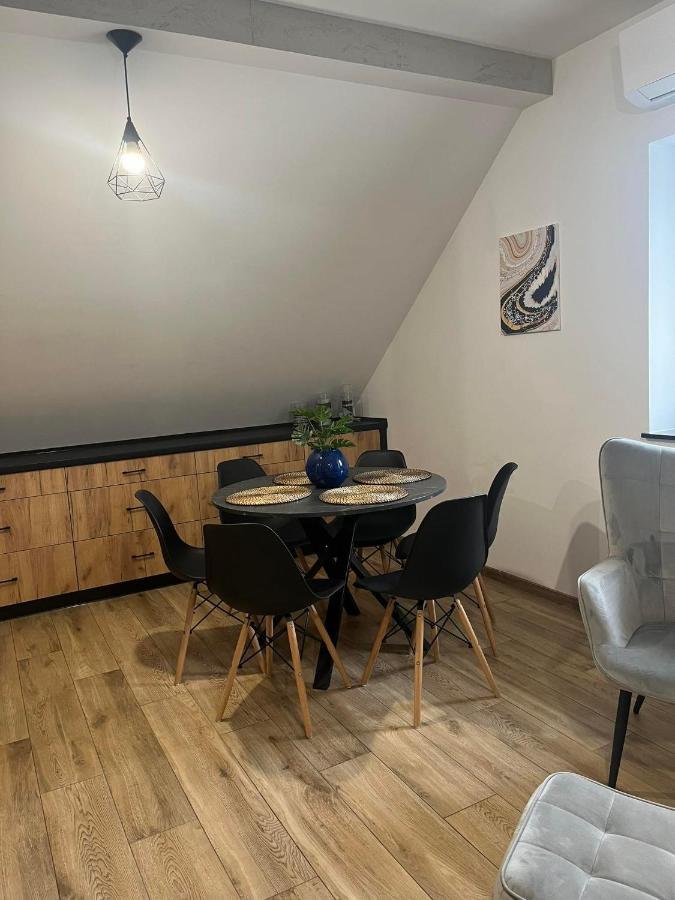 Apartamenty Na Blichu - Noclegi Energylandia زاتور المظهر الخارجي الصورة