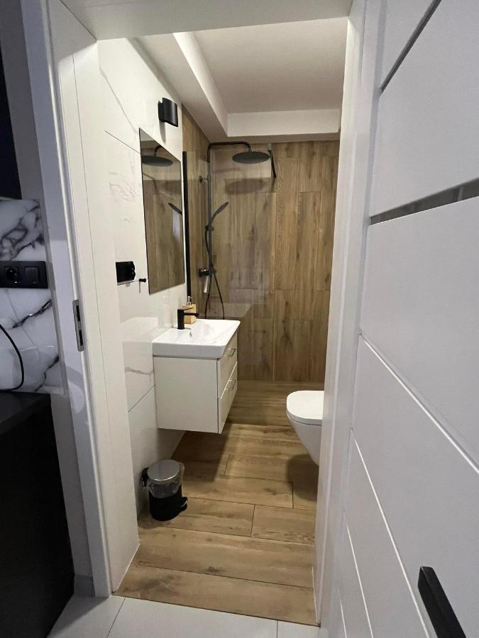 Apartamenty Na Blichu - Noclegi Energylandia زاتور المظهر الخارجي الصورة