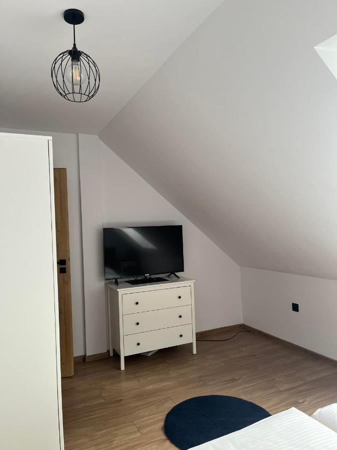 Apartamenty Na Blichu - Noclegi Energylandia زاتور المظهر الخارجي الصورة