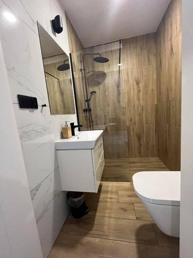 Apartamenty Na Blichu - Noclegi Energylandia زاتور المظهر الخارجي الصورة