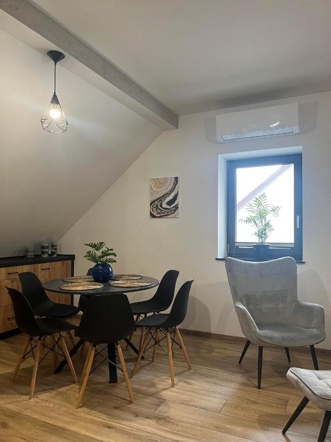 Apartamenty Na Blichu - Noclegi Energylandia زاتور المظهر الخارجي الصورة