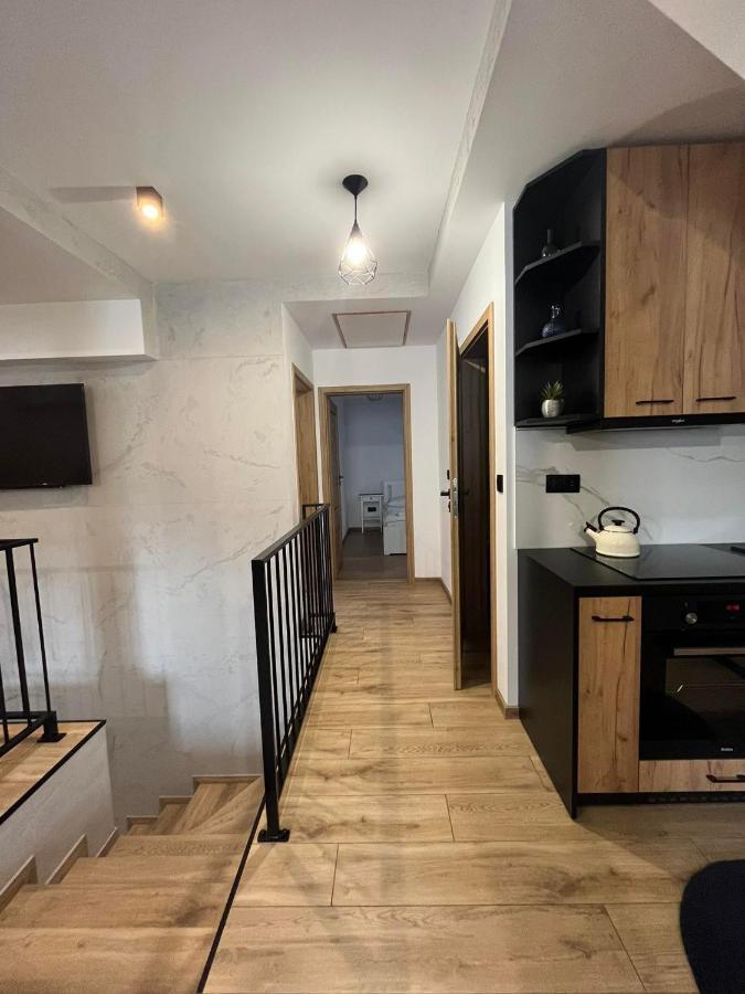 Apartamenty Na Blichu - Noclegi Energylandia زاتور المظهر الخارجي الصورة