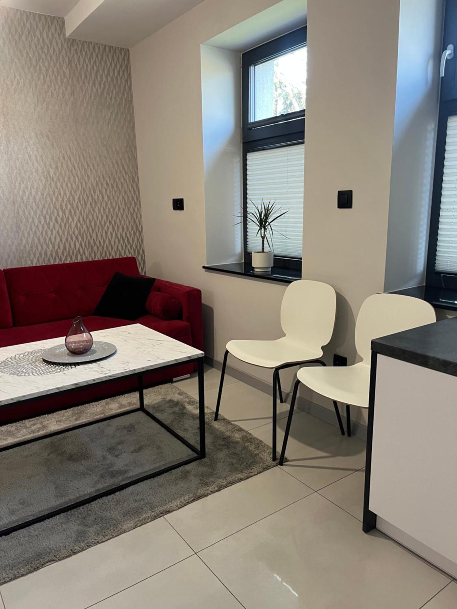 Apartamenty Na Blichu - Noclegi Energylandia زاتور المظهر الخارجي الصورة
