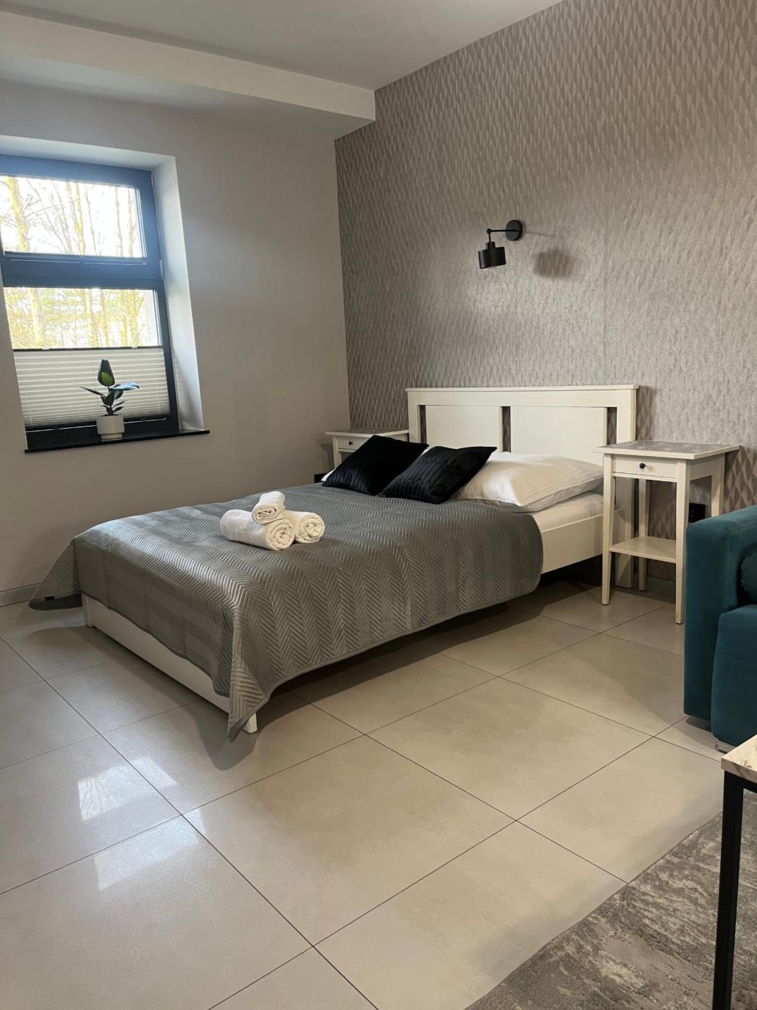 Apartamenty Na Blichu - Noclegi Energylandia زاتور المظهر الخارجي الصورة